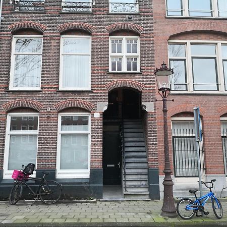 Roomwest Amsterdam Extérieur photo