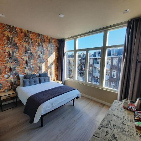 Roomwest Amsterdam Extérieur photo