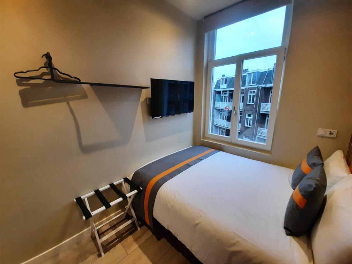 Roomwest Amsterdam Extérieur photo