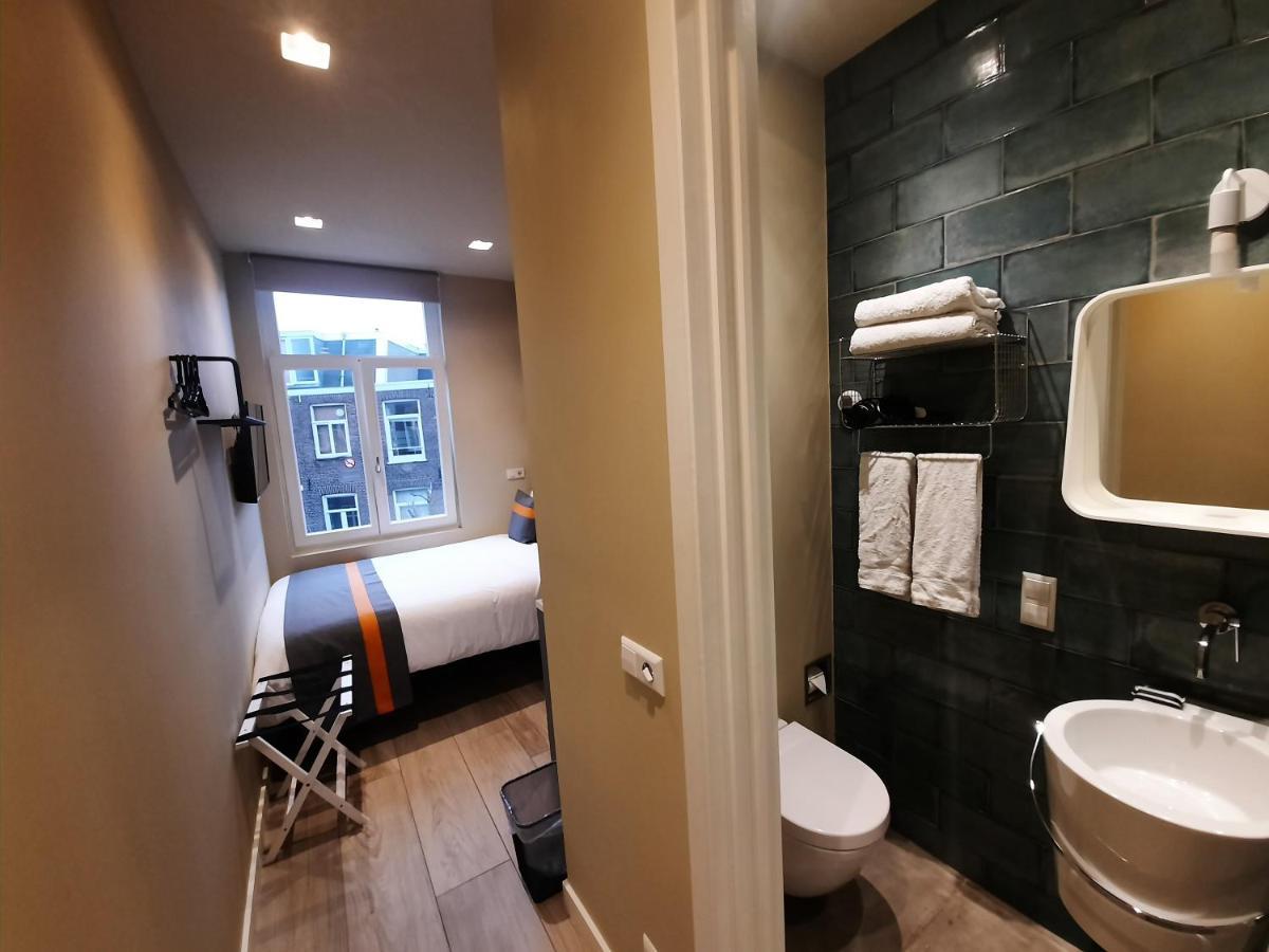 Roomwest Amsterdam Extérieur photo