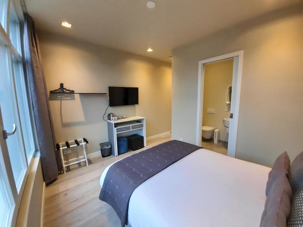 Roomwest Amsterdam Extérieur photo