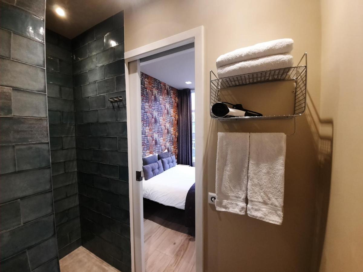 Roomwest Amsterdam Extérieur photo