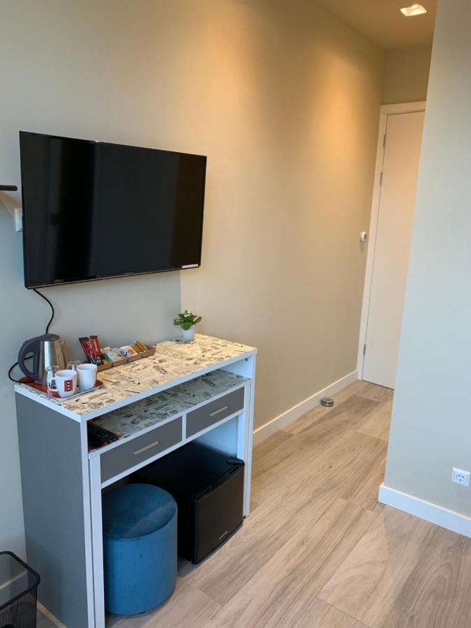 Roomwest Amsterdam Extérieur photo