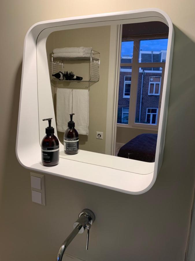 Roomwest Amsterdam Extérieur photo