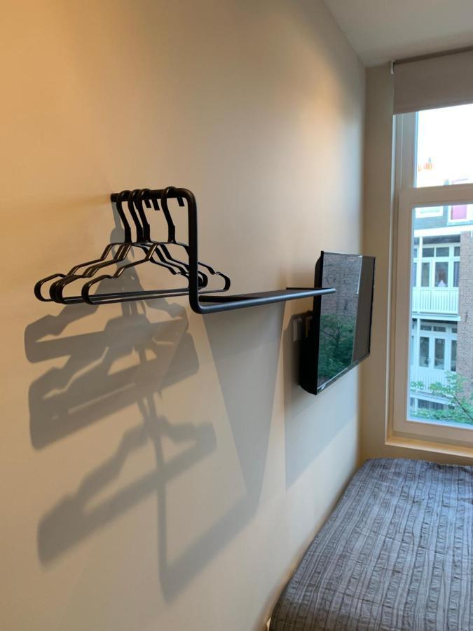 Roomwest Amsterdam Extérieur photo