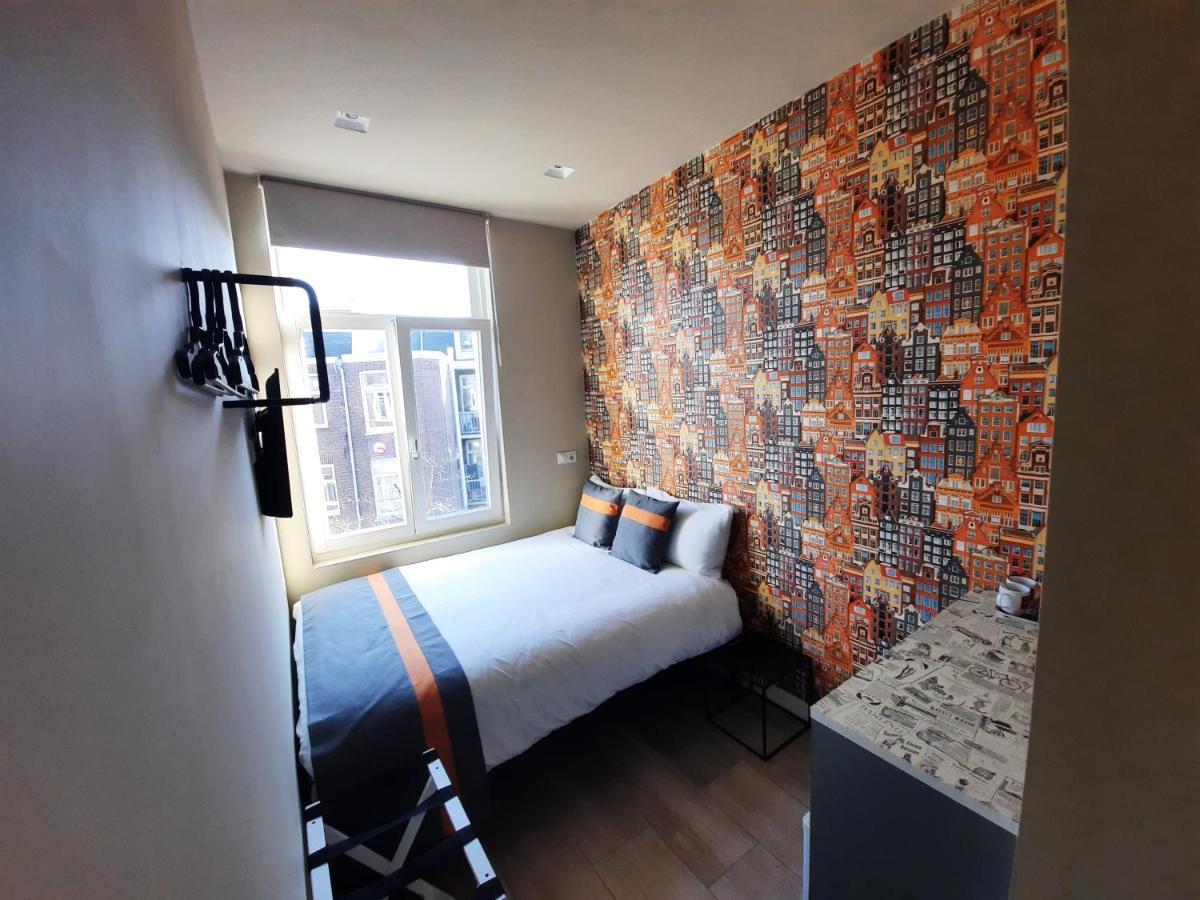 Roomwest Amsterdam Extérieur photo