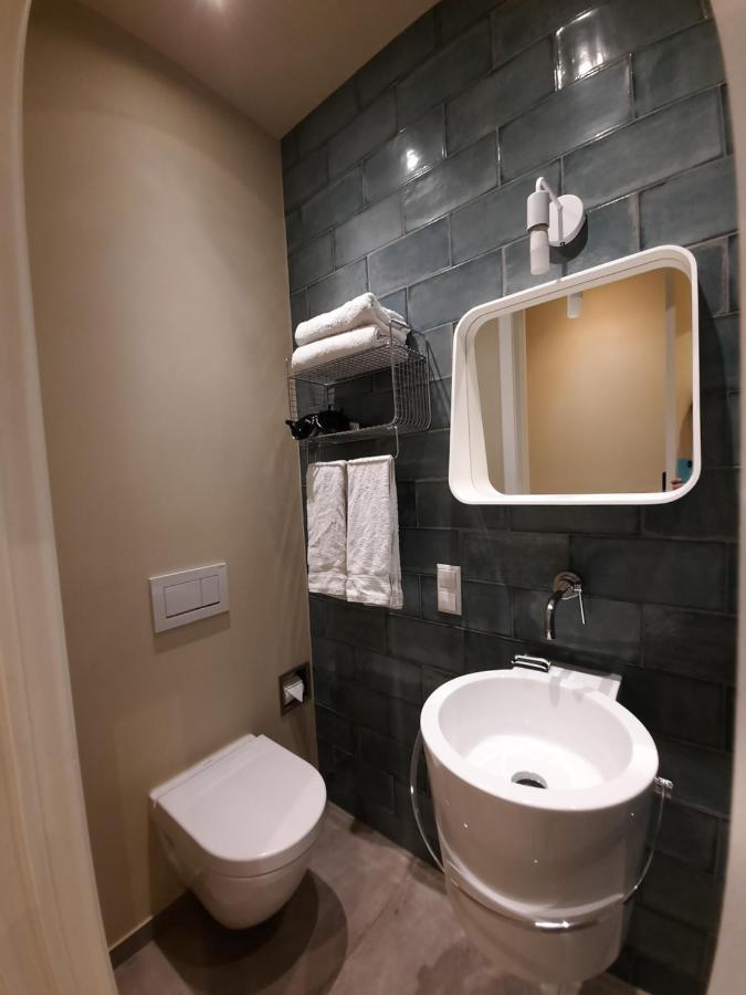 Roomwest Amsterdam Extérieur photo