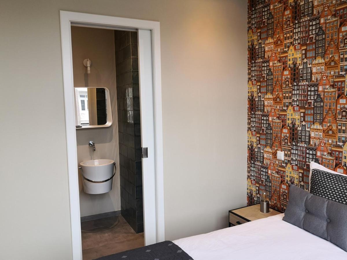 Roomwest Amsterdam Extérieur photo