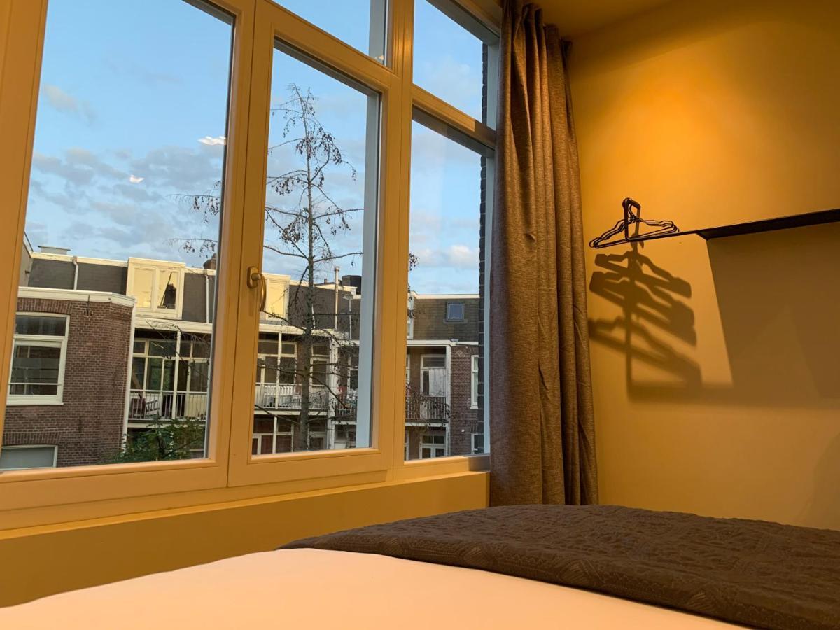 Roomwest Amsterdam Extérieur photo