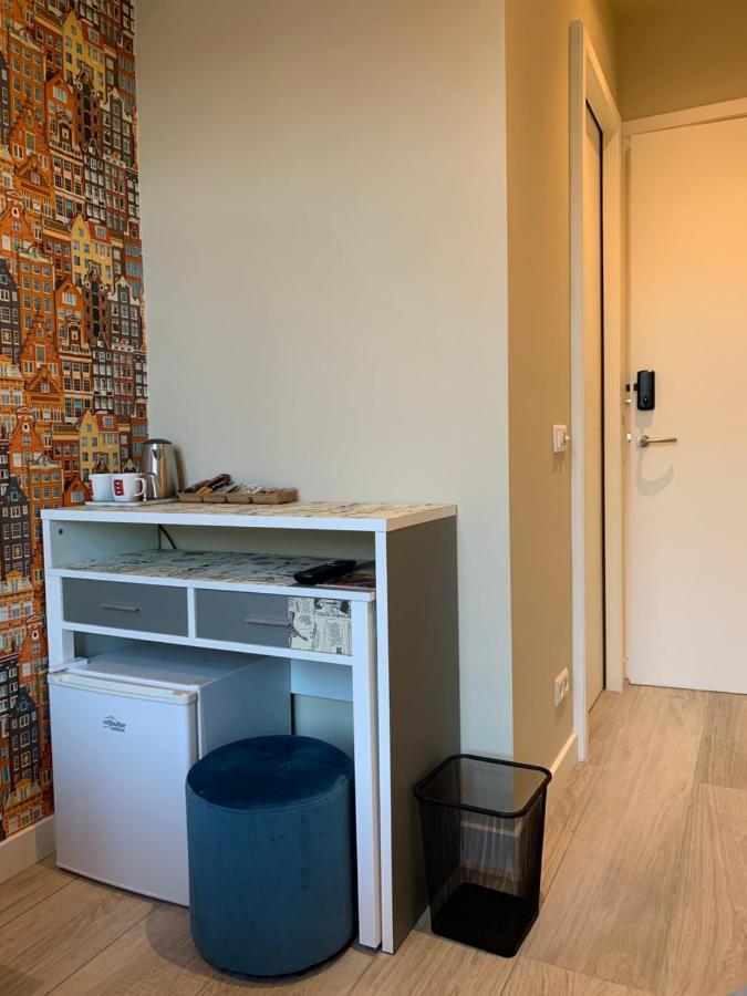 Roomwest Amsterdam Extérieur photo